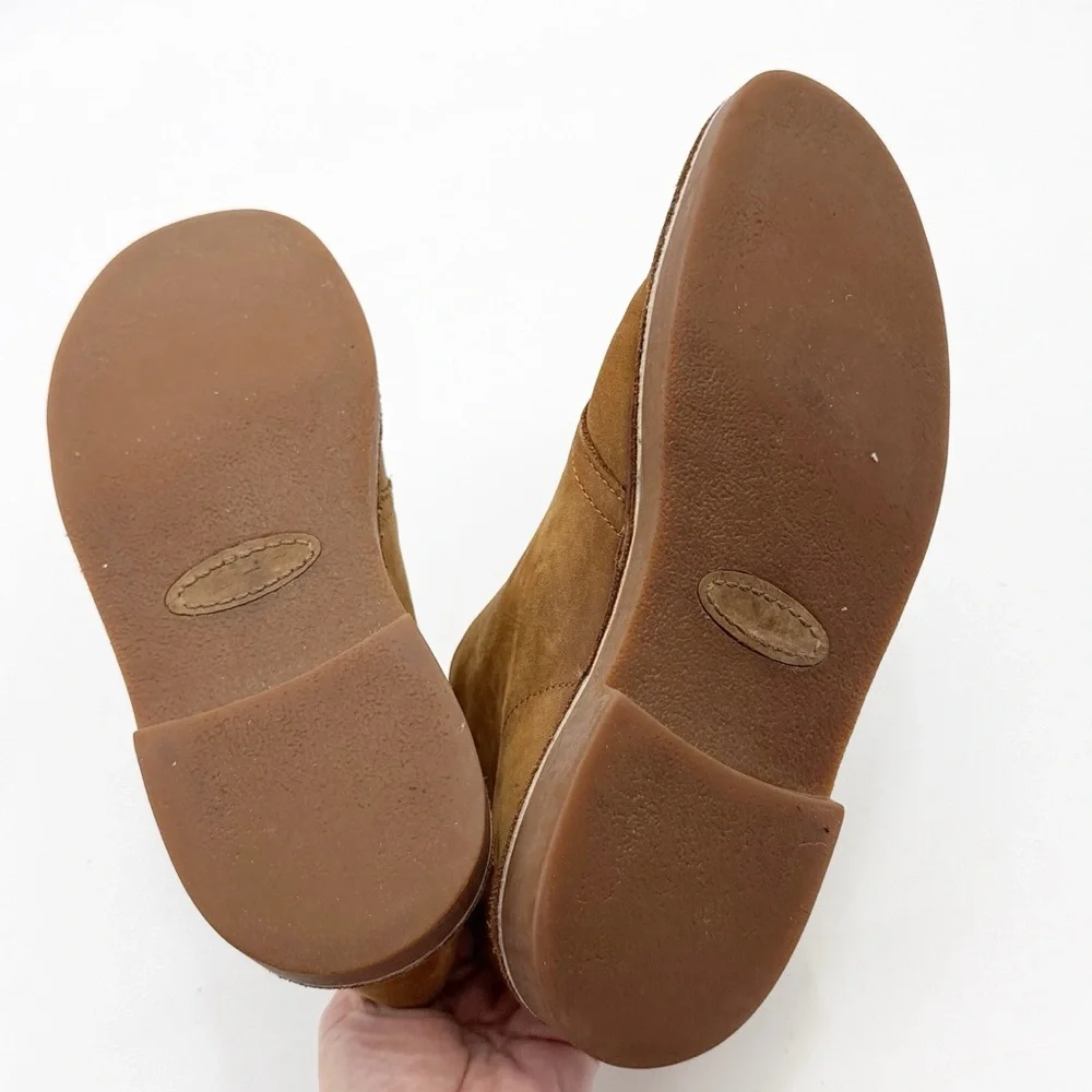 Clarks bushacre men